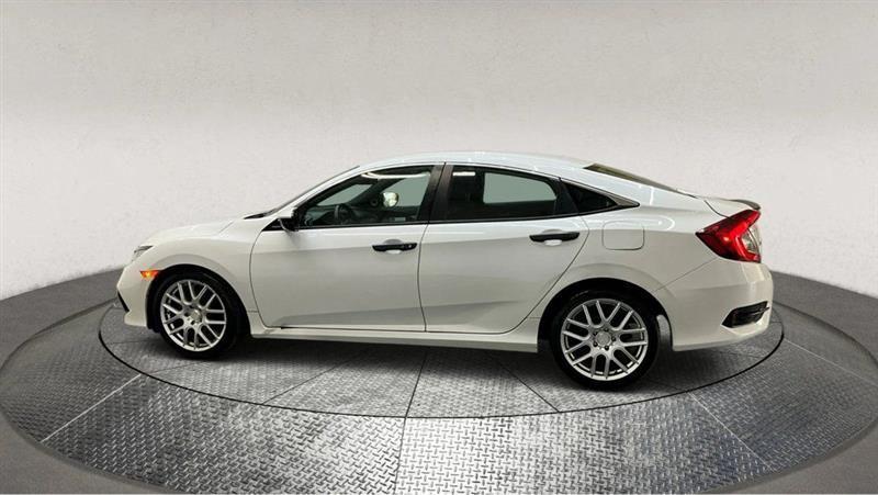 used 2020 Honda Civic car, priced at $15,995