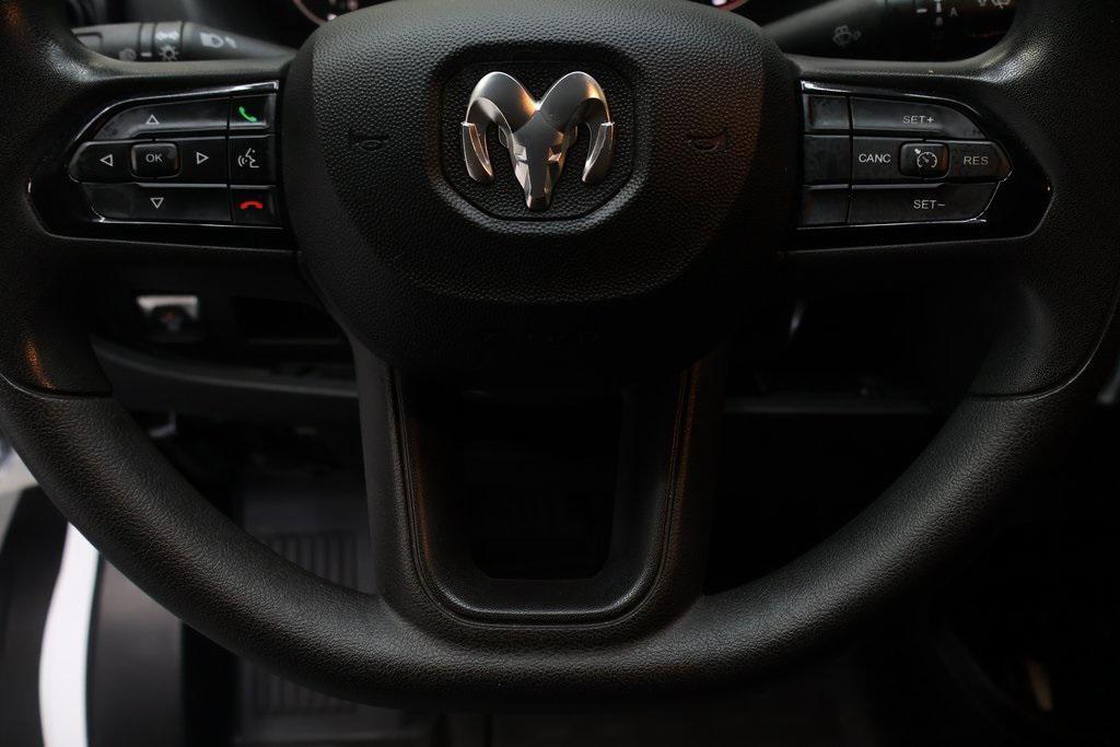 used 2022 Ram ProMaster 3500 car, priced at $24,495