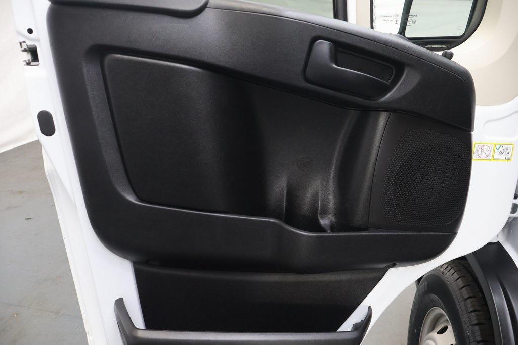 used 2022 Ram ProMaster 3500 car, priced at $24,495