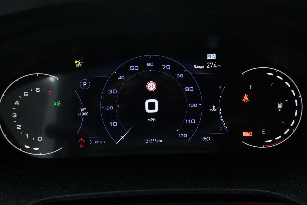 used 2022 Ram ProMaster 3500 car, priced at $24,495