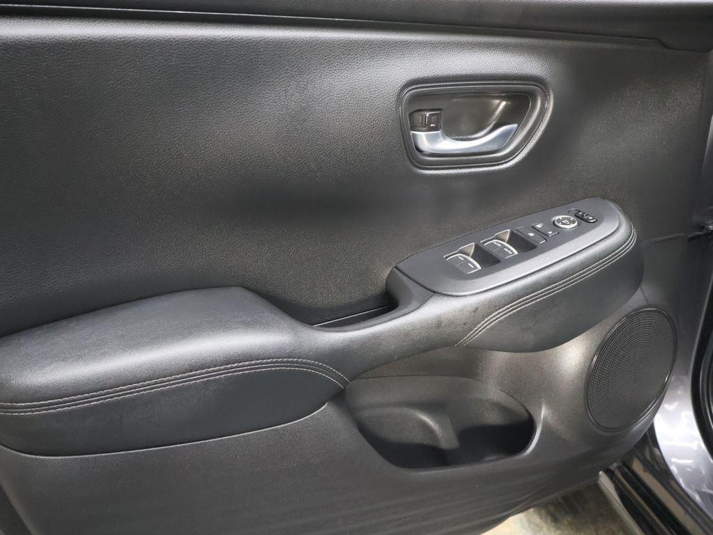 used 2023 Honda HR-V car, priced at $24,995