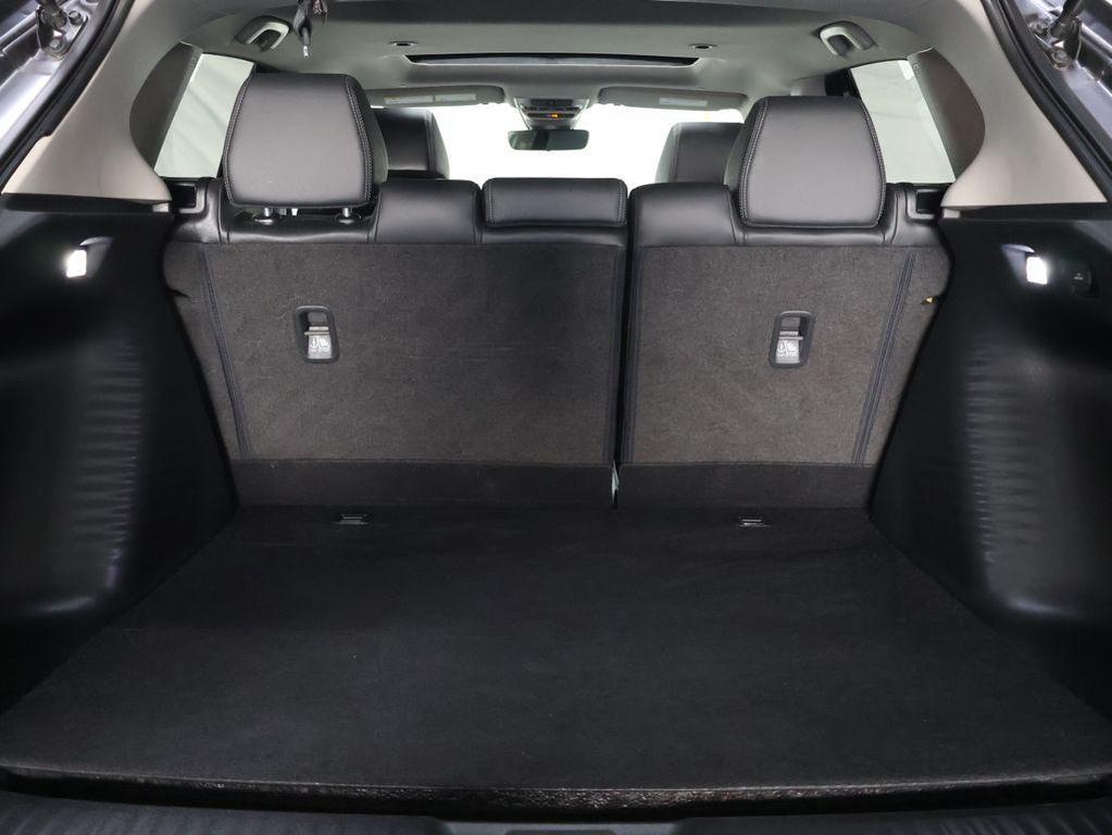 used 2023 Honda HR-V car, priced at $24,995