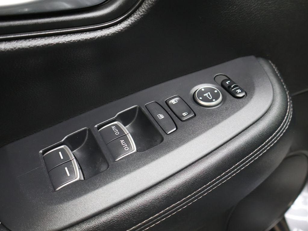 used 2023 Honda HR-V car, priced at $24,995