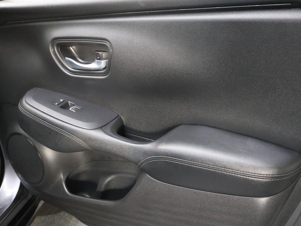 used 2023 Honda HR-V car, priced at $24,995