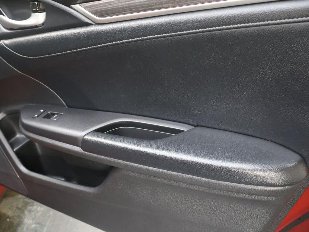 used 2020 Honda Civic car, priced at $22,695