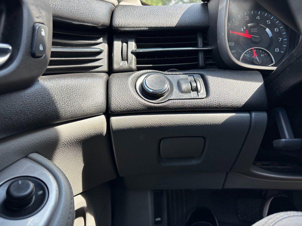 used 2014 Chevrolet Malibu car, priced at $6,500