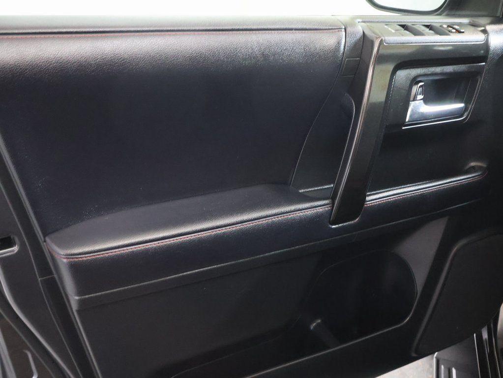 used 2019 Toyota 4Runner car, priced at $33,995