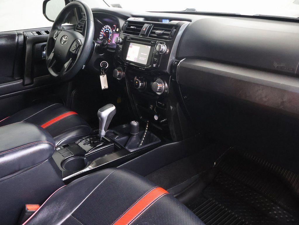 used 2019 Toyota 4Runner car, priced at $33,995