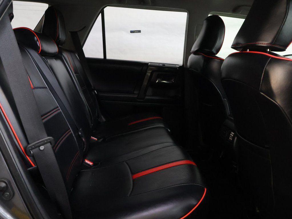 used 2019 Toyota 4Runner car, priced at $33,995