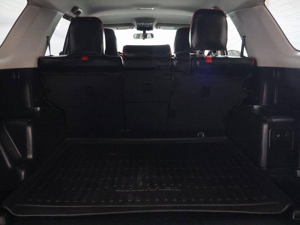 used 2019 Toyota 4Runner car, priced at $33,995