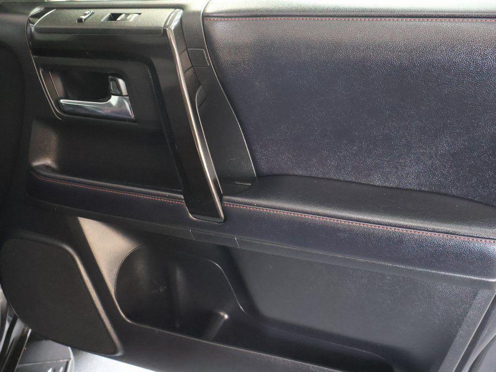 used 2019 Toyota 4Runner car, priced at $33,995