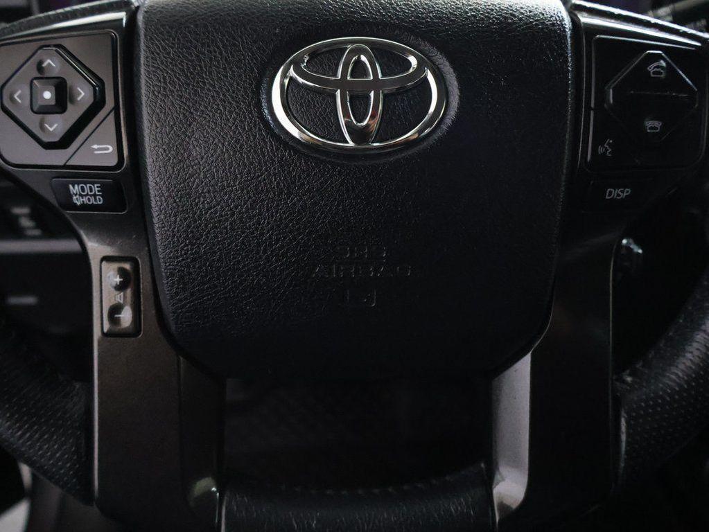 used 2019 Toyota 4Runner car, priced at $33,995