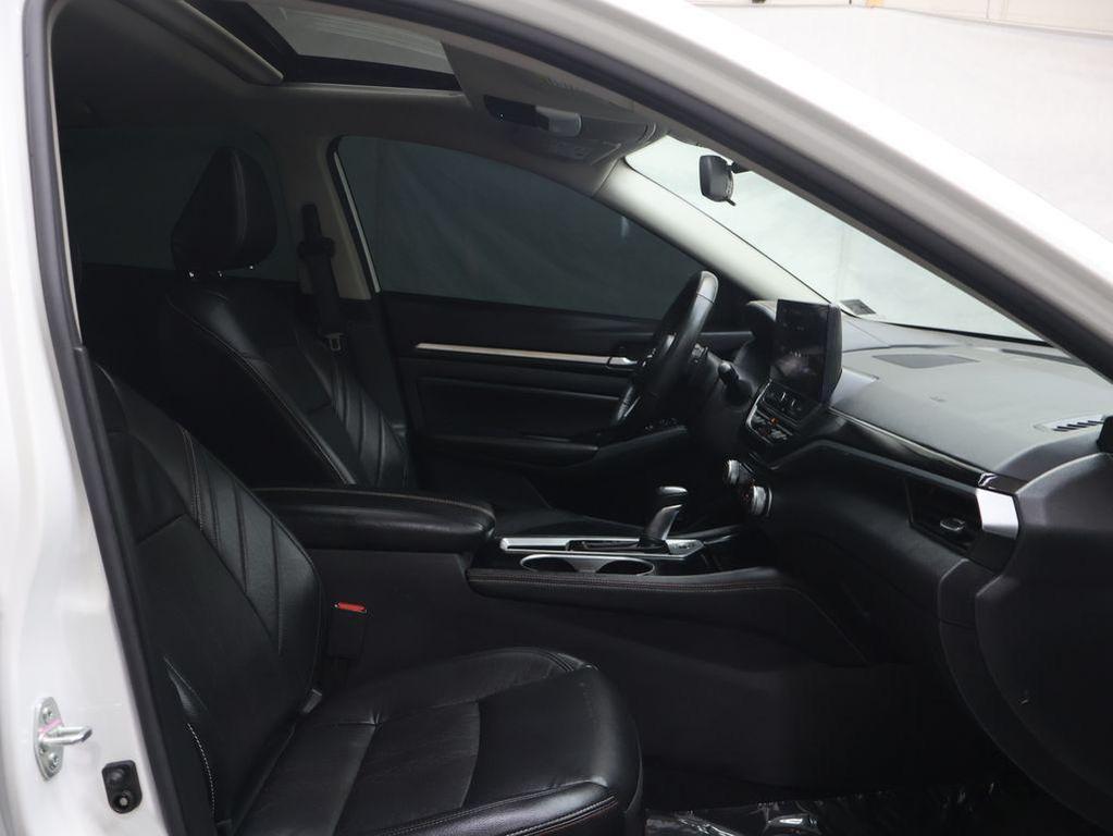 used 2024 Nissan Altima car, priced at $22,995