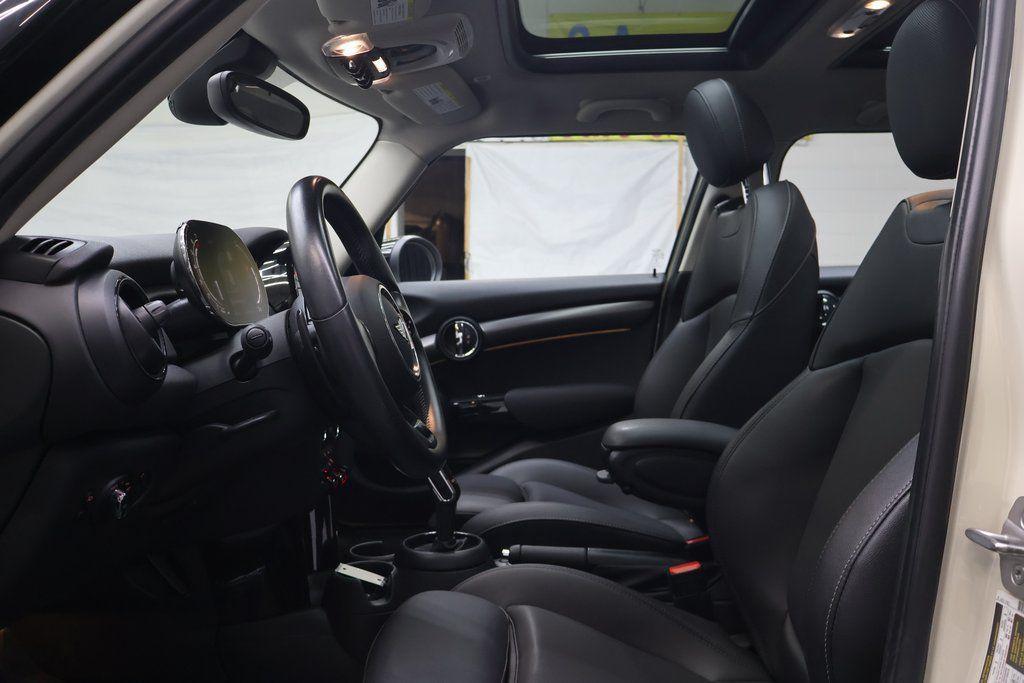 used 2023 MINI Hardtop car, priced at $16,995