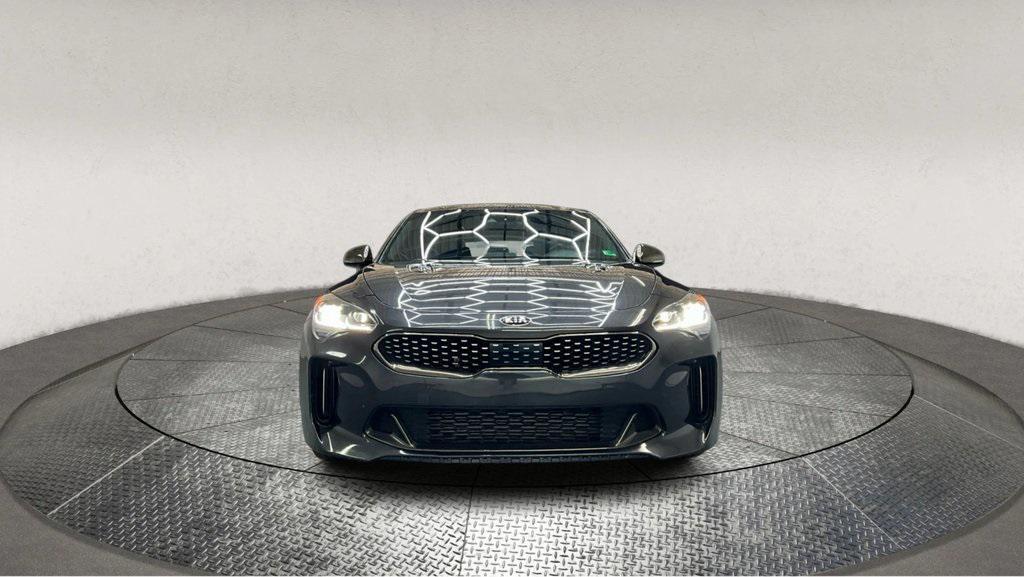 used 2021 Kia Stinger car, priced at $19,995