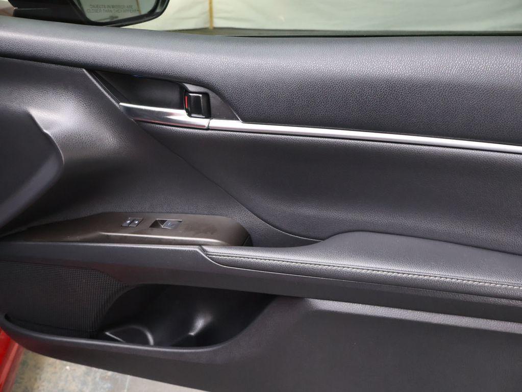 used 2022 Toyota Camry car, priced at $25,995