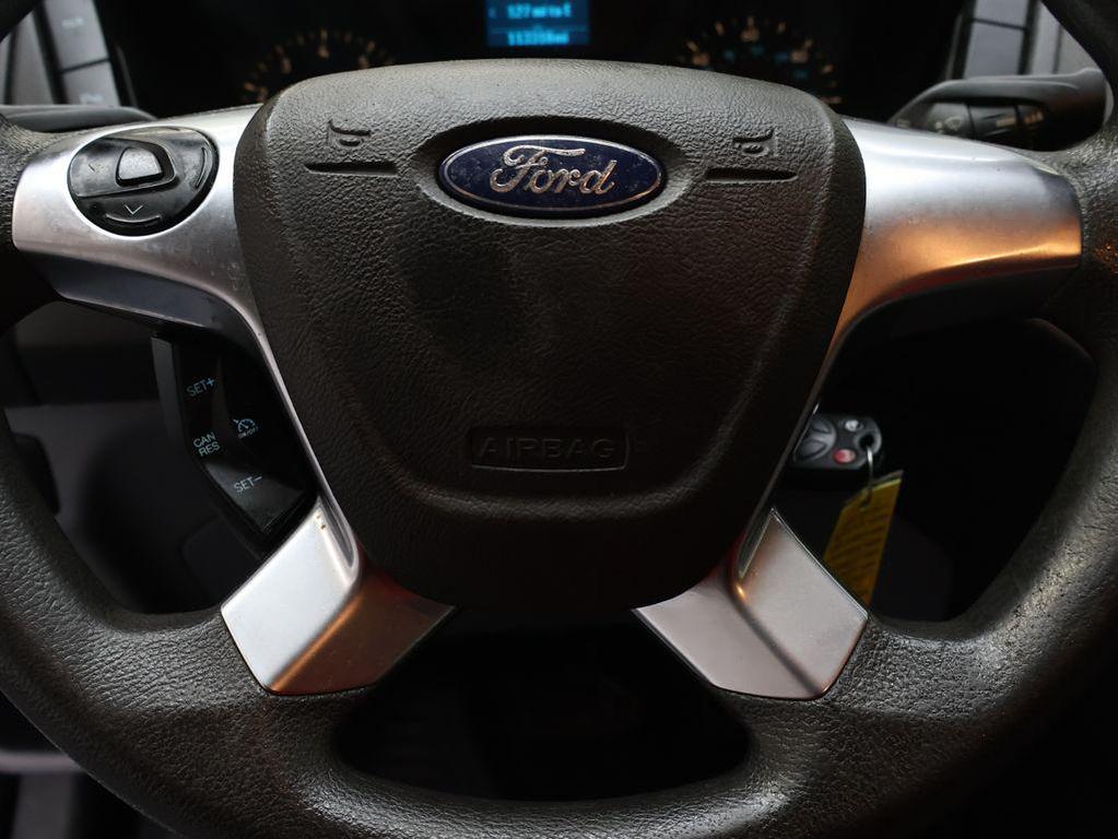 used 2018 Ford Transit-250 car, priced at $16,495