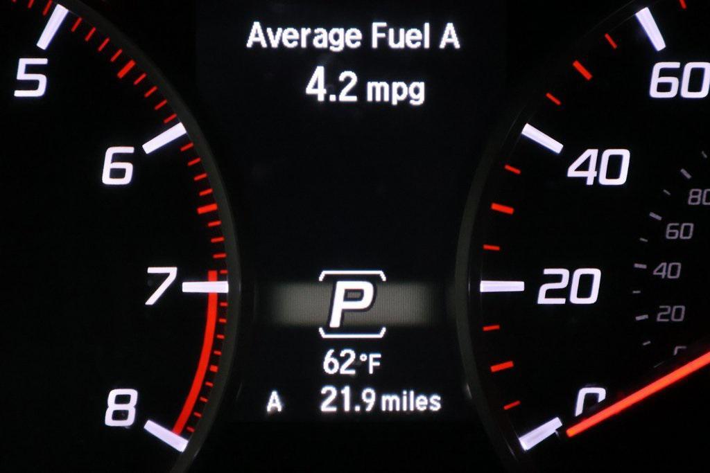 used 2020 Acura ILX car, priced at $18,395