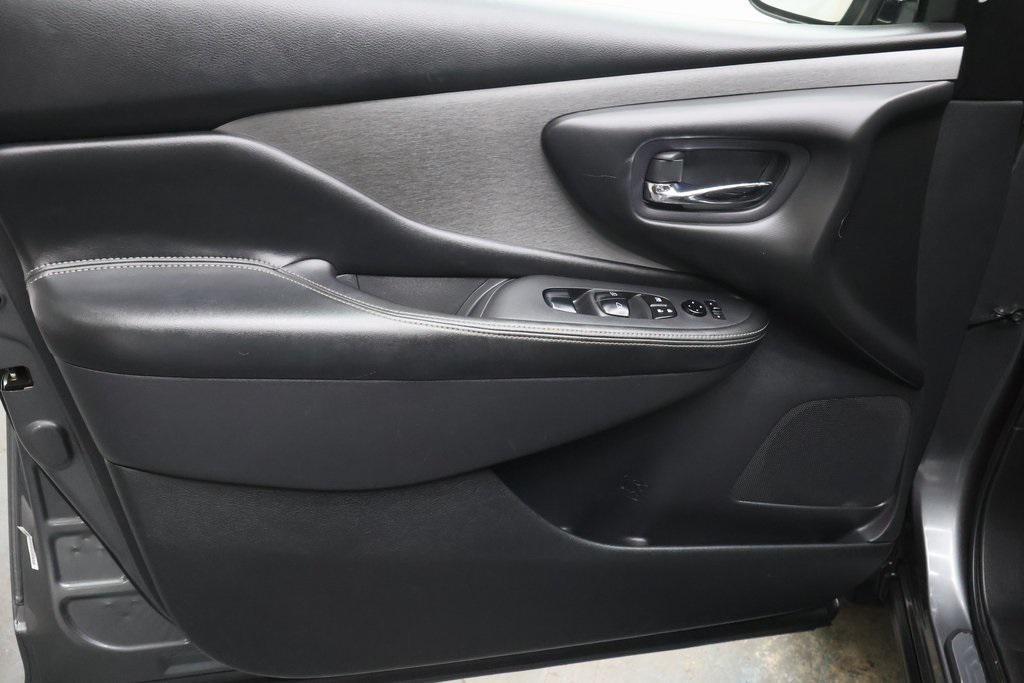 used 2020 Nissan Murano car, priced at $18,495