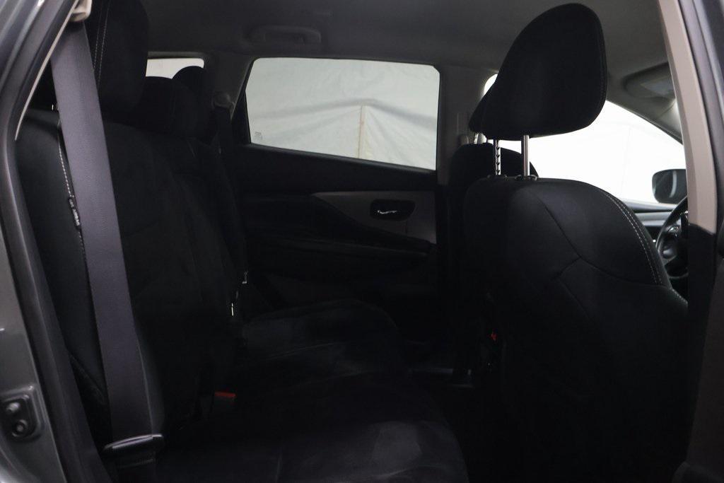 used 2020 Nissan Murano car, priced at $18,495