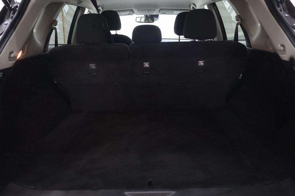 used 2020 Nissan Murano car, priced at $18,495