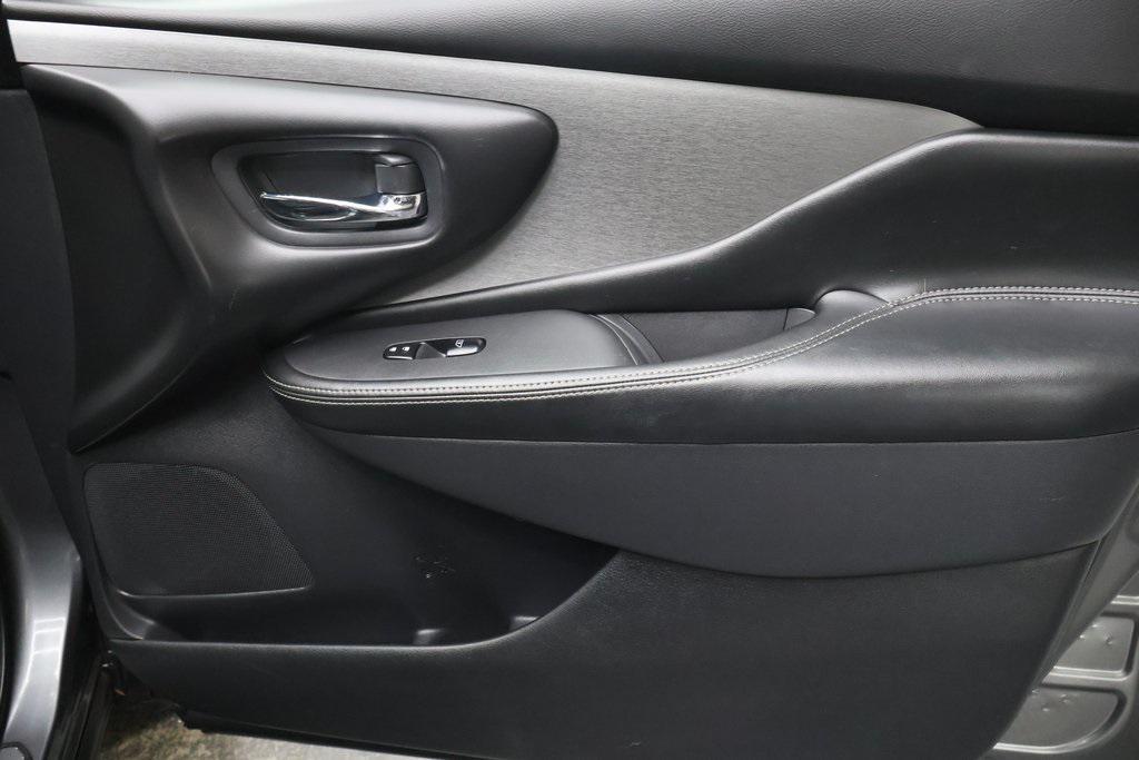 used 2020 Nissan Murano car, priced at $18,495