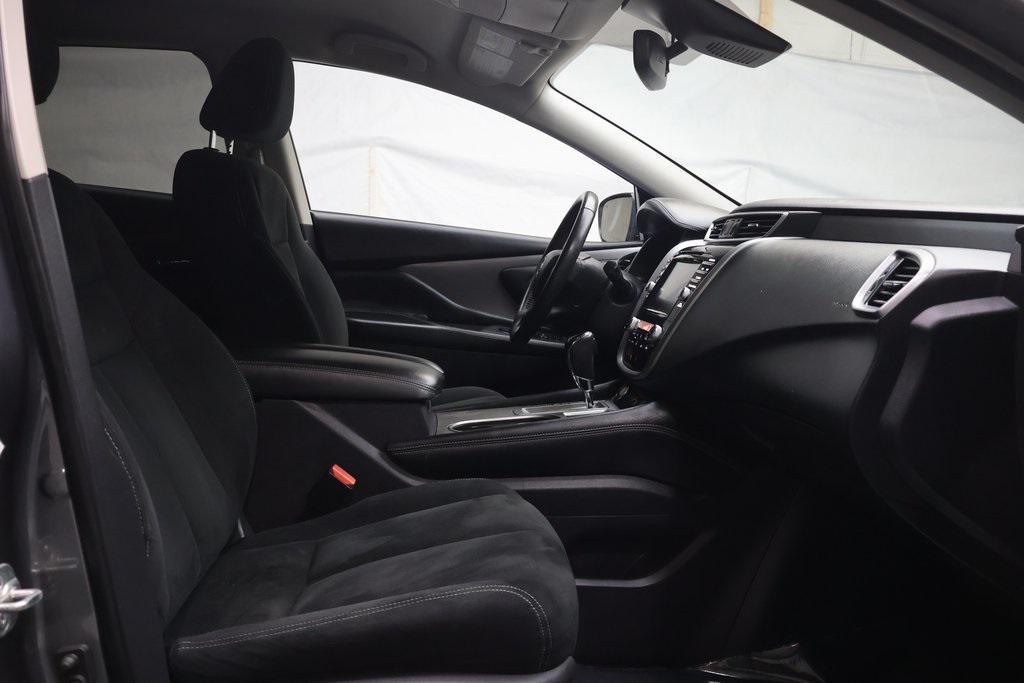 used 2020 Nissan Murano car, priced at $18,495