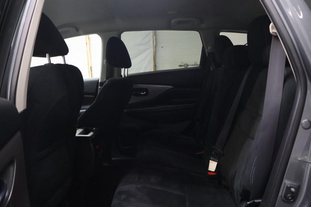 used 2020 Nissan Murano car, priced at $18,495