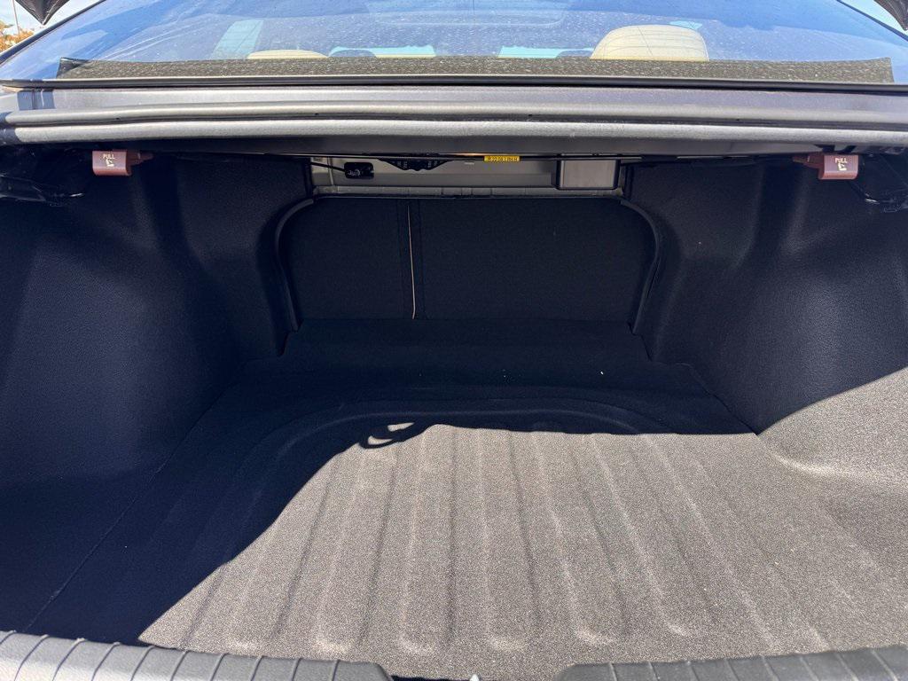 used 2023 Hyundai Sonata car, priced at $22,495