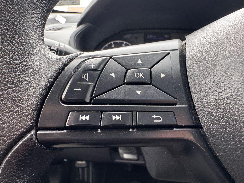 used 2023 Nissan Altima car