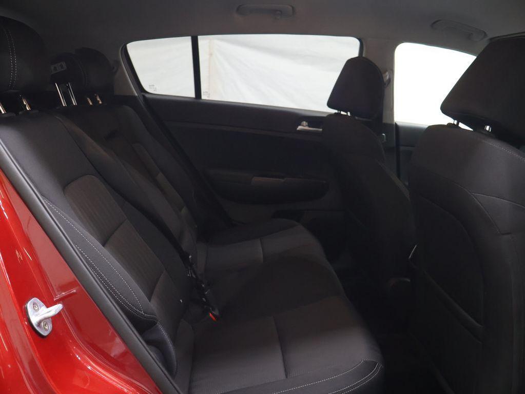 used 2019 Kia Sportage car, priced at $12,995