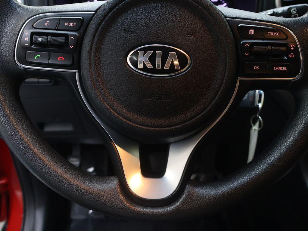 used 2019 Kia Sportage car, priced at $12,995