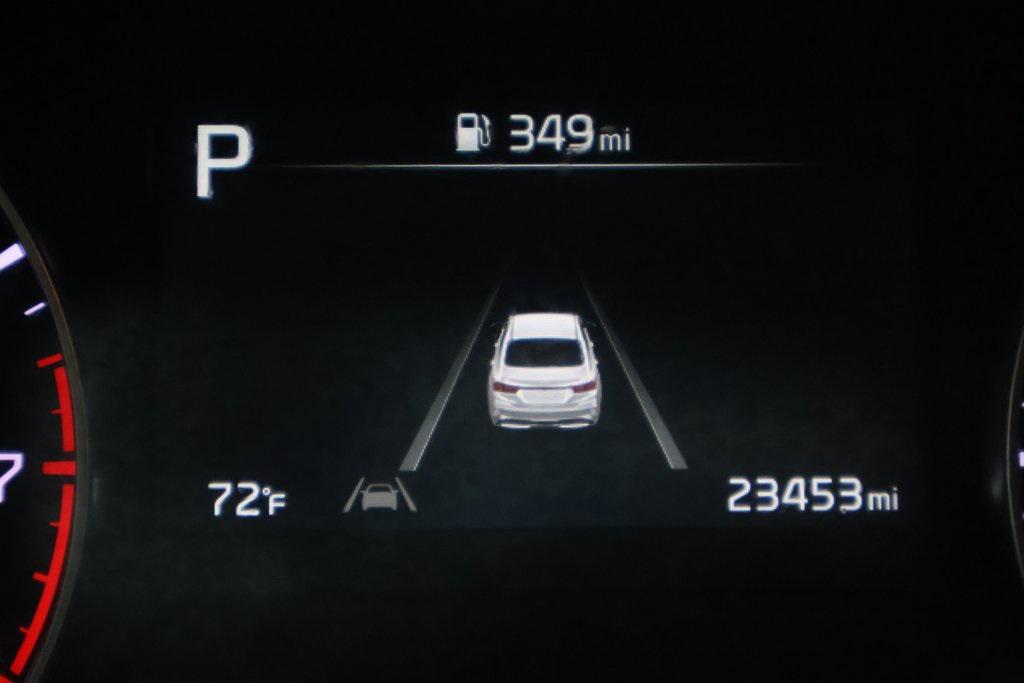 used 2024 Kia Forte car, priced at $15,995