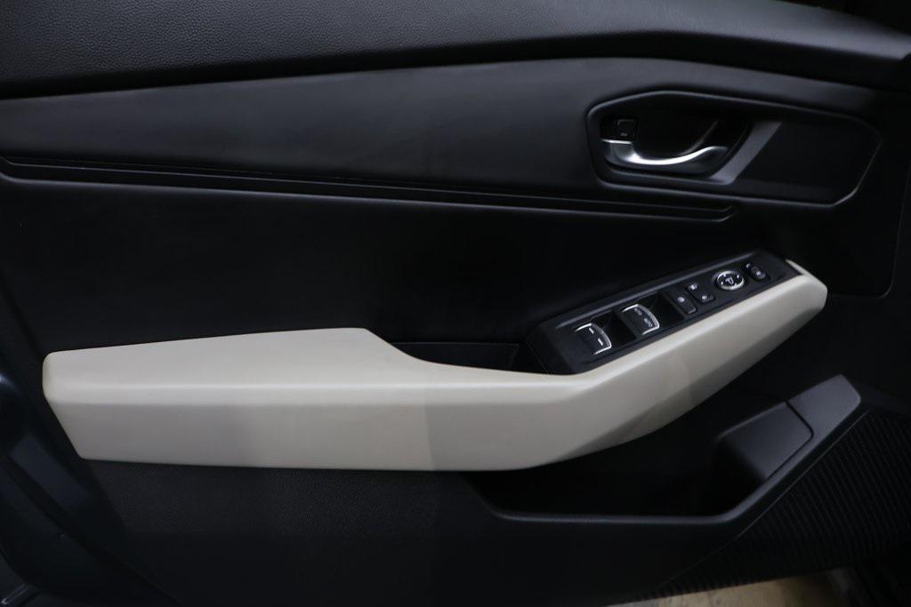 used 2024 Honda Accord car, priced at $23,995