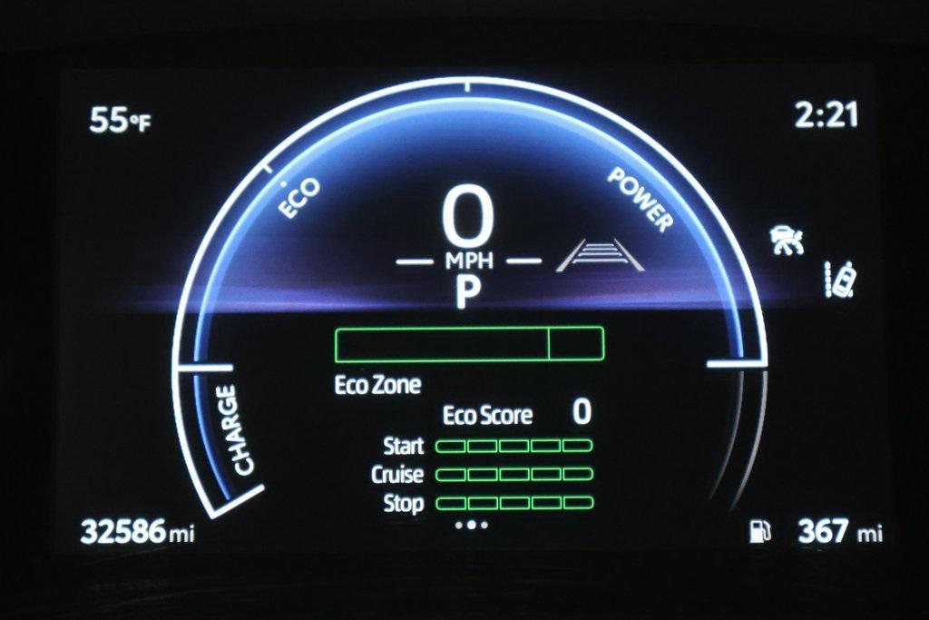 used 2025 Toyota Camry car, priced at $21,995