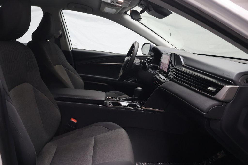 used 2025 Toyota Camry car, priced at $21,995