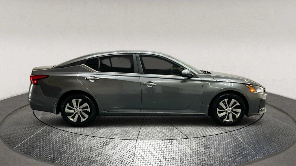 used 2023 Nissan Altima car, priced at $16,695