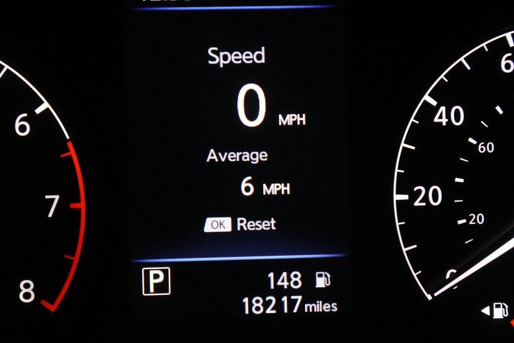 used 2023 Nissan Altima car, priced at $16,695