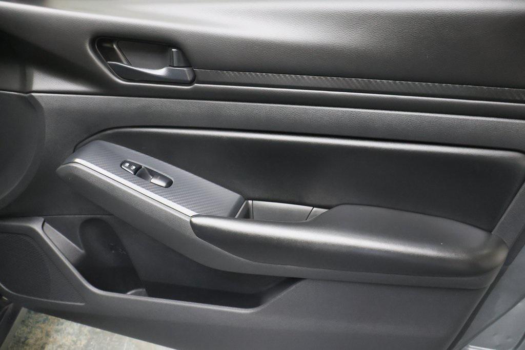 used 2023 Nissan Altima car, priced at $16,695