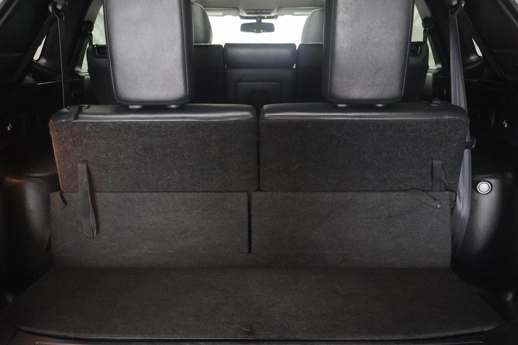 used 2022 Mitsubishi Outlander car, priced at $16,995