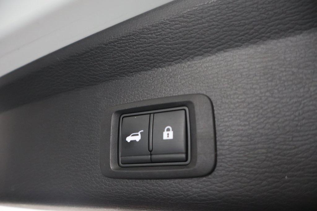 used 2022 Mitsubishi Outlander car, priced at $16,995