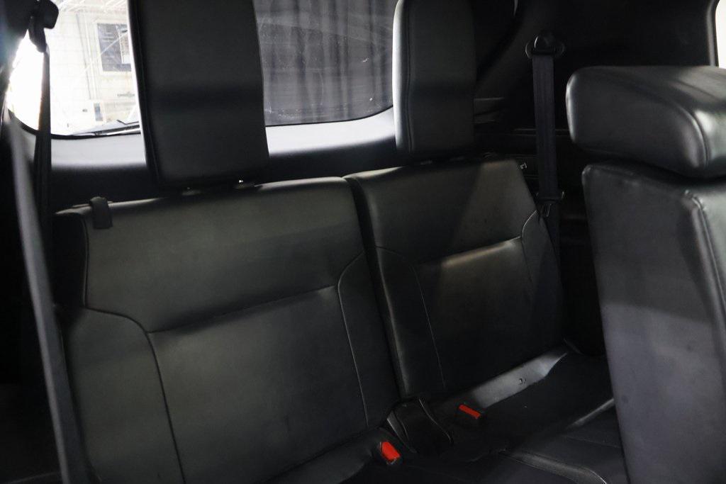 used 2022 Mitsubishi Outlander car, priced at $16,995