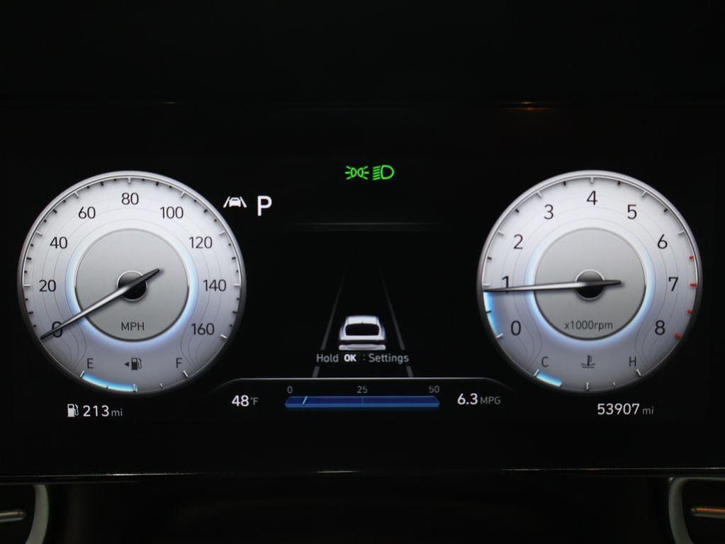 used 2023 Hyundai Elantra car, priced at $17,995