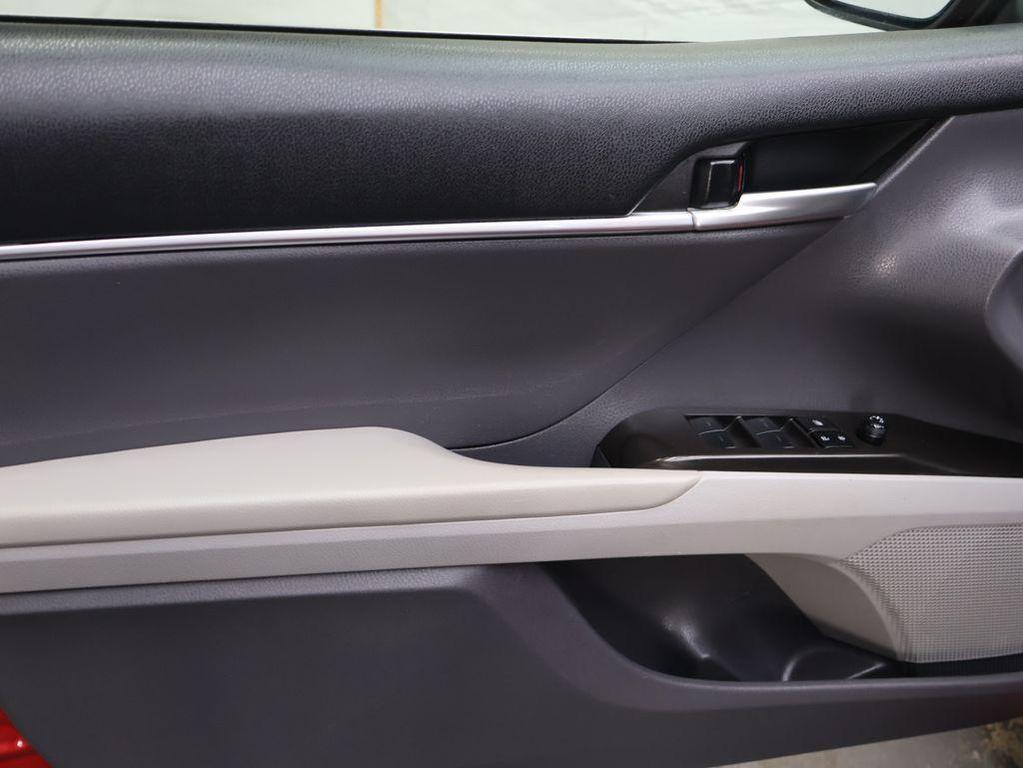 used 2024 Toyota Camry car, priced at $19,995