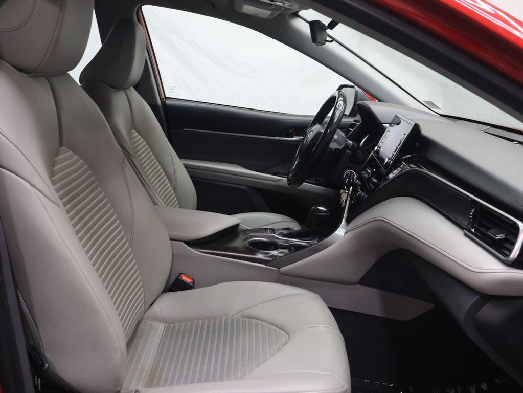 used 2024 Toyota Camry car, priced at $19,995