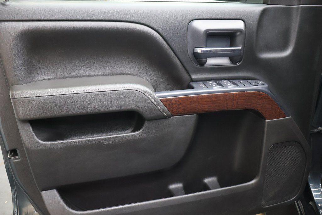 used 2017 GMC Sierra 1500 car, priced at $25,695