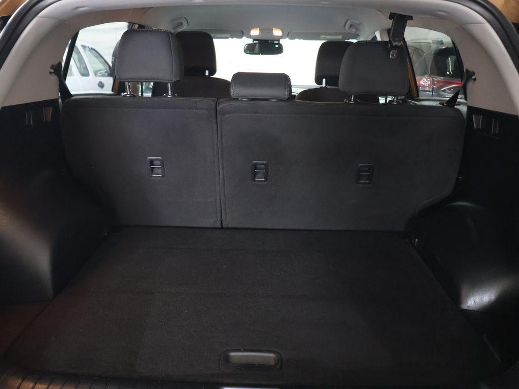 used 2020 Kia Sportage car, priced at $14,995