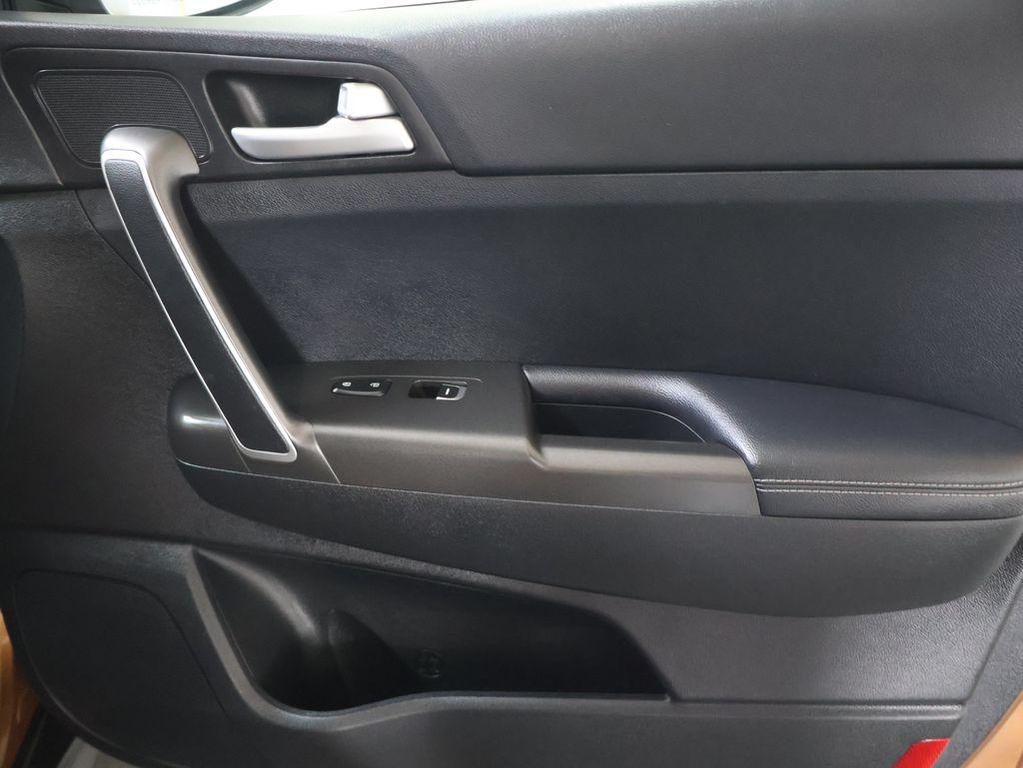 used 2020 Kia Sportage car, priced at $14,995