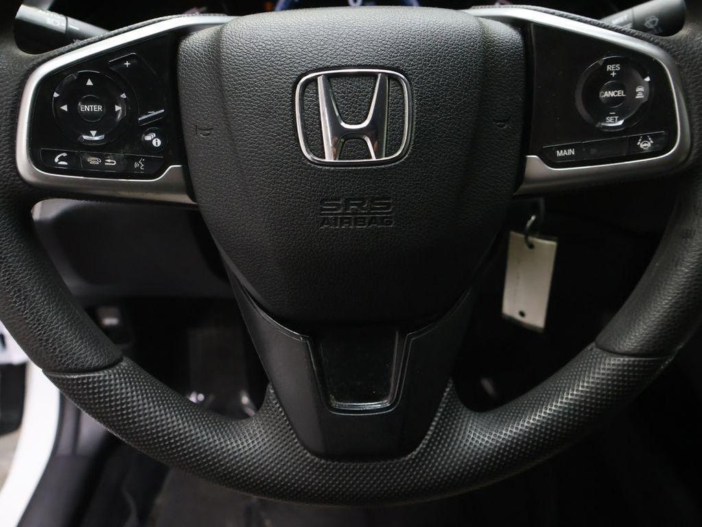 used 2019 Honda Civic car, priced at $20,995