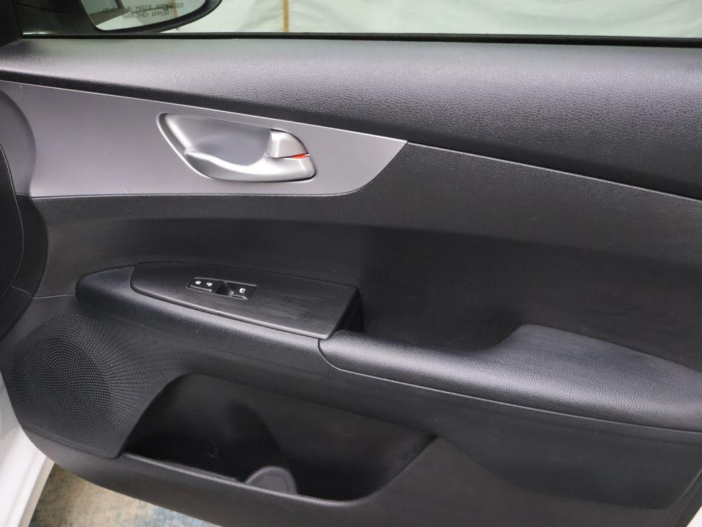 used 2023 Kia Forte car, priced at $16,495